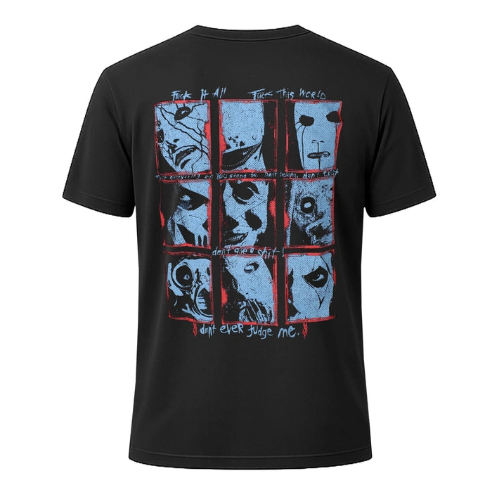 Slipknot Here Comes The Pain