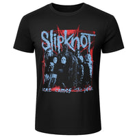 Slipknot Here Comes The Pain
