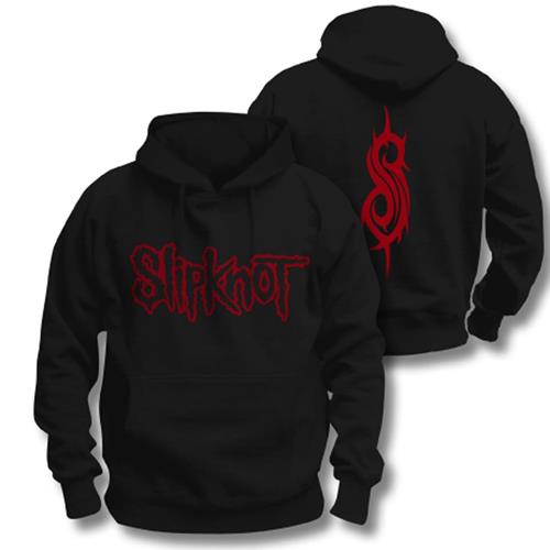 Slipknot Logo pullover