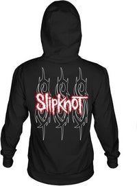 Slipknot Photo Hoodie