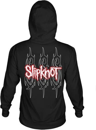 Slipknot Photo Hoodie