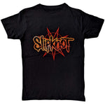 Slipknot TESF Pentagram Heads