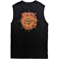 Slipknot Tank Top Come Play