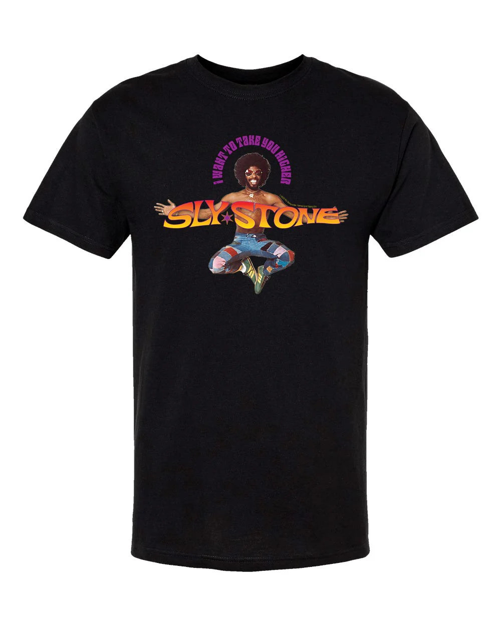Sly and The Family Stone