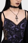 Slythera Top