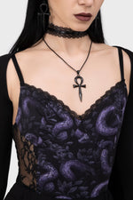 Slythera Top