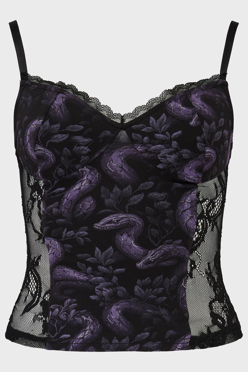 Slythera Top