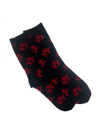 Socks-Anarchy Crew