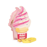 Soft Serve-Very Berry