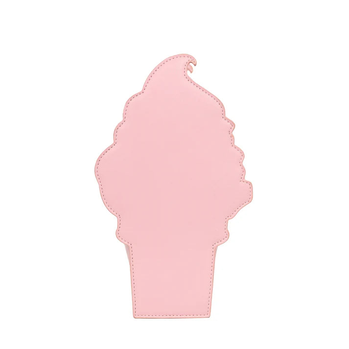 Soft Serve-Very Berry