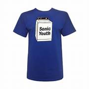 Sonic Youth Washing Machine