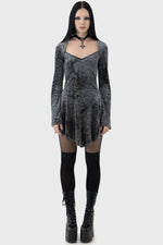 Sorcerous Dress