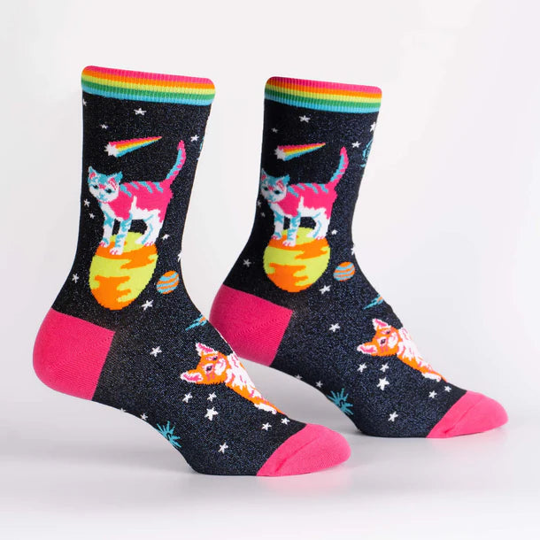 Space Cats