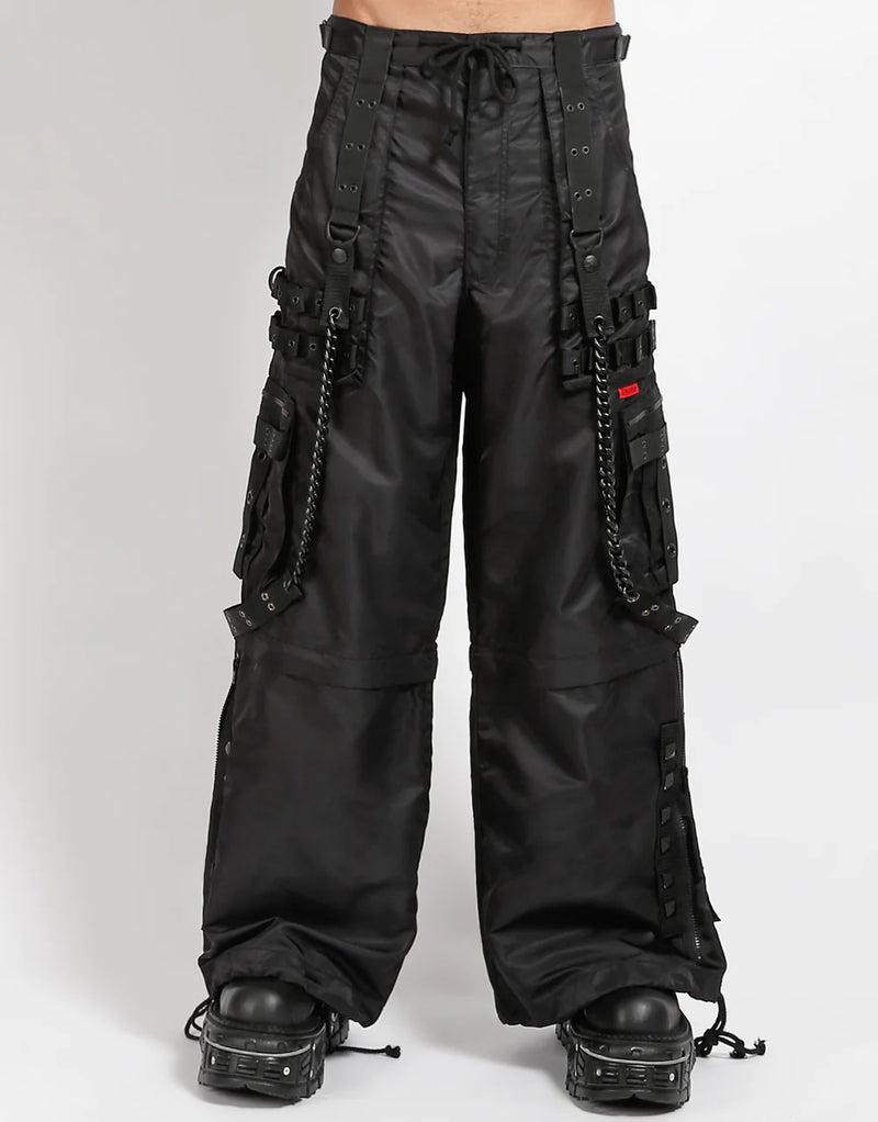 Space Out Nylon Pant