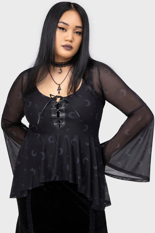 Spectralis Long Sleeve