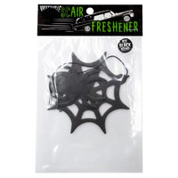 Spider Web & Spider Air Freshen