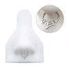 Spiderweb Pointy Front Facing S