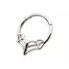 Spiderweb Pointy Front Facing S