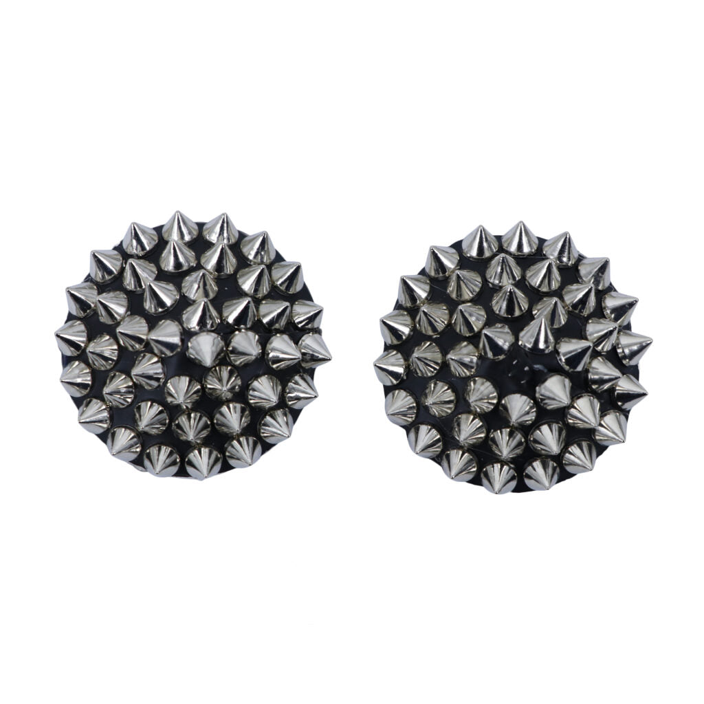 Spike Pasties