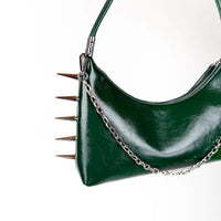Spiked 3 in 1 Convertible Bag G