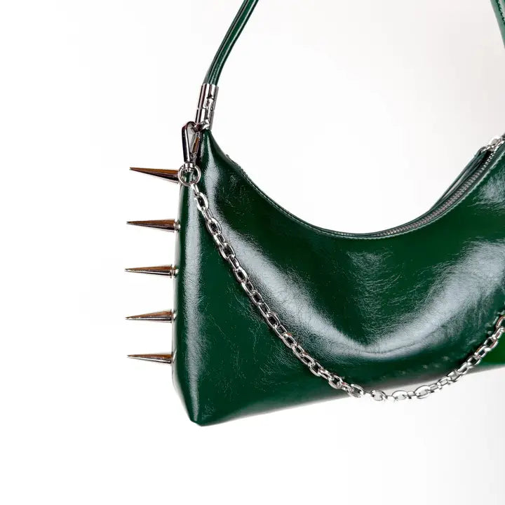 Spiked 3 in 1 Convertible Bag G