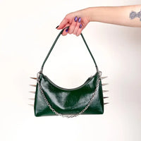 Spiked 3 in 1 Convertible Bag G