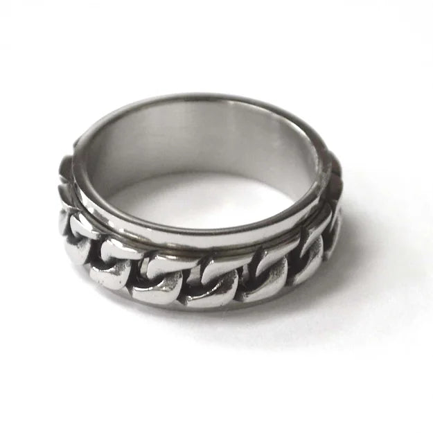 Spinner Thick Chain