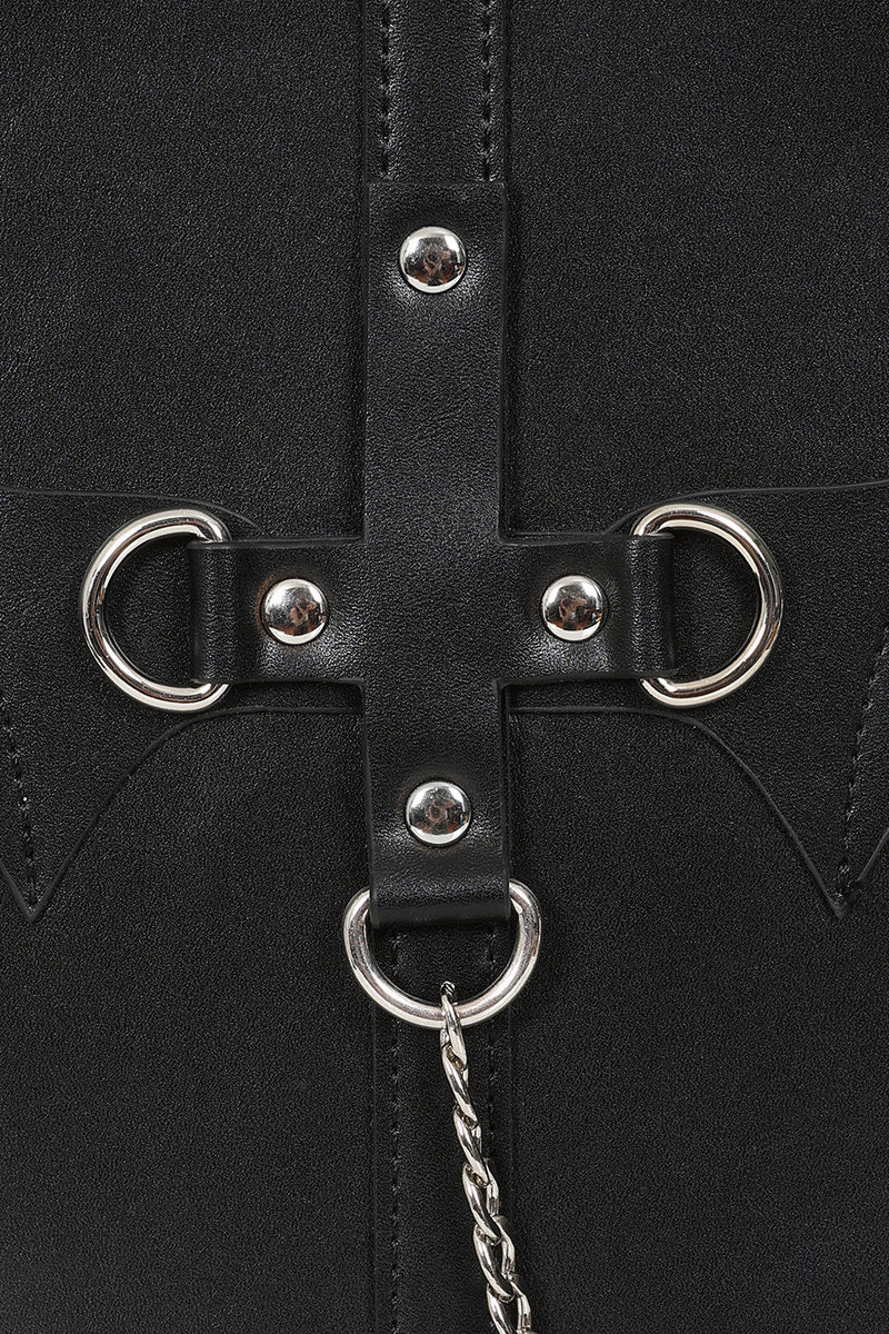 Spiritdoom Backpack