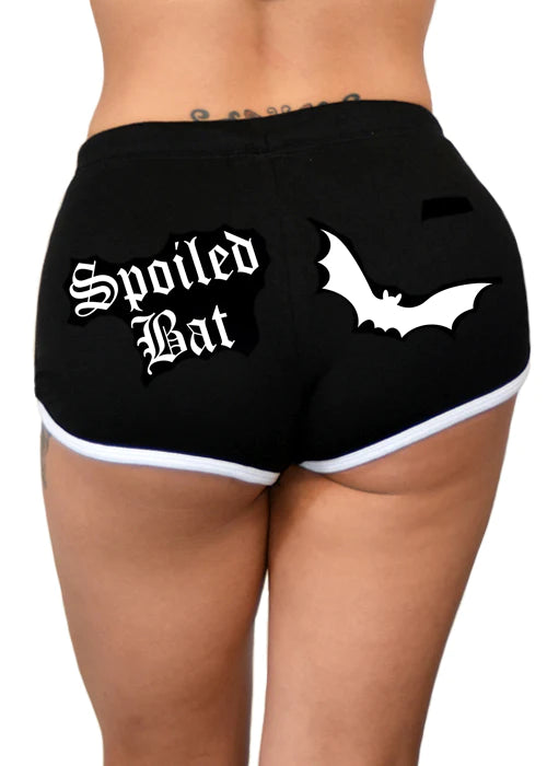 Spoiled Bat Shorts