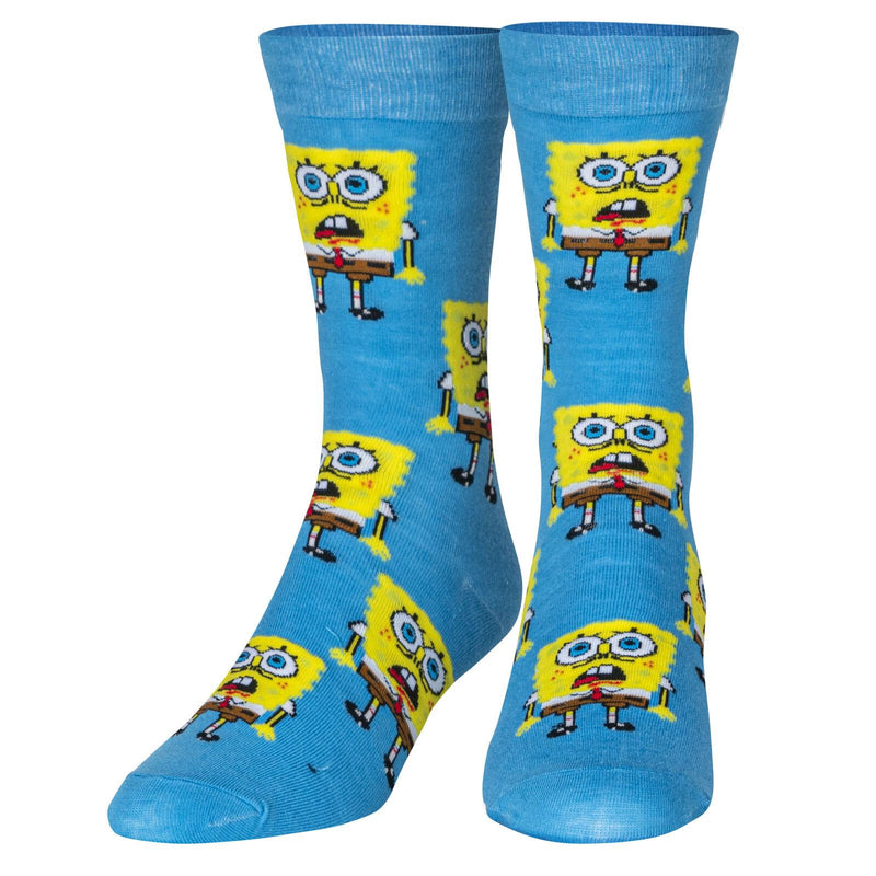 Spongebob Allover