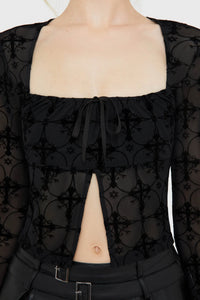 Starchant Top