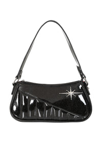 Starlit Shimmer Black