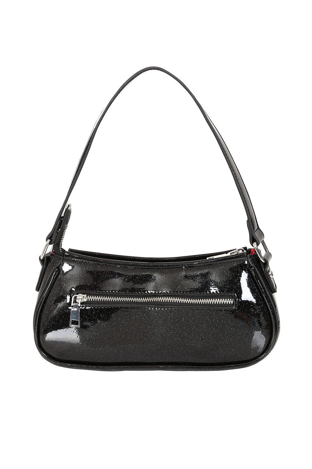 Starlit Shimmer Black