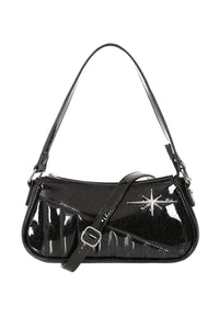 Starlit Shimmer Black