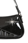 Starlit Shimmer Black