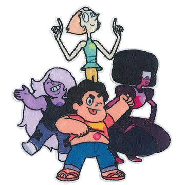 Steven Universe Group