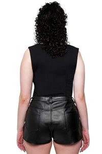 Stiletto Corset Top