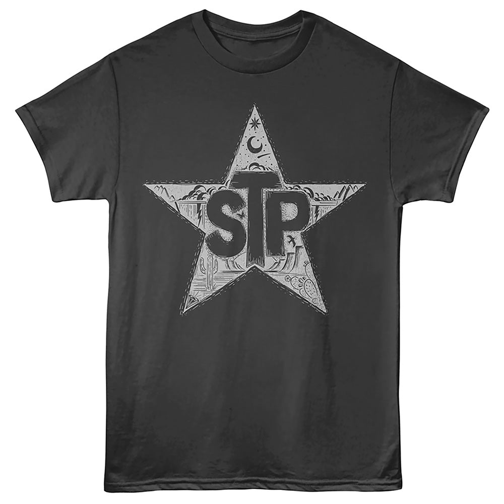 Stone Temple Pilots Desert Star