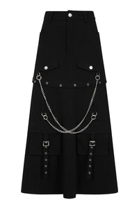 Street Anarchy Skirt