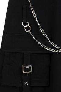 Street Anarchy Skirt