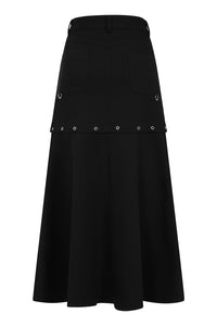 Street Anarchy Skirt