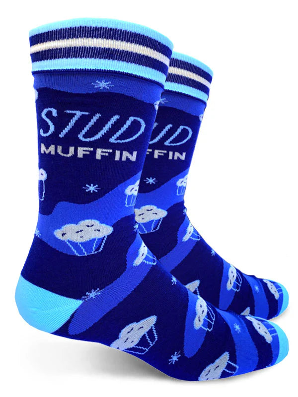 Stud Muffin Men's