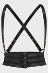 Stygian Harness