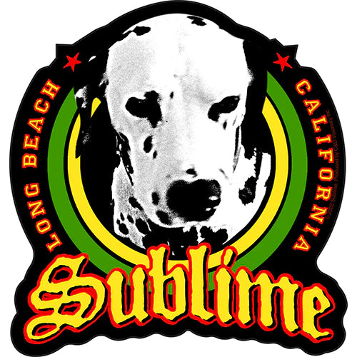 Sublime Lou