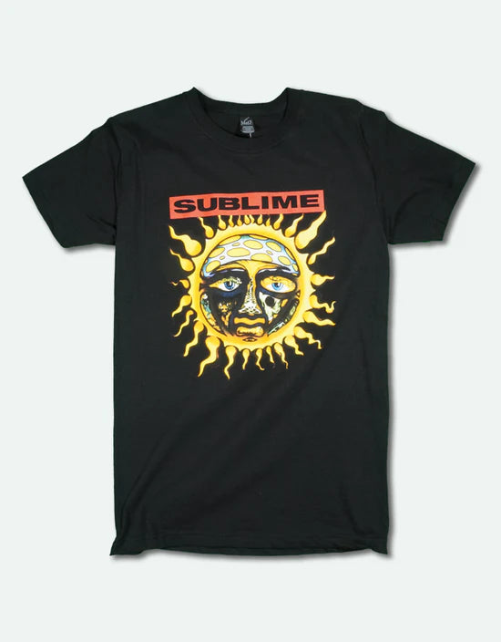 Sublime Sun 2