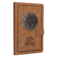 Supernatural Join The Journal