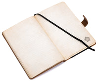 Supernatural Join The Journal