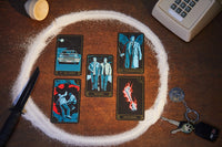 Supernatural Tarot Deck