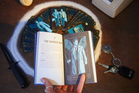 Supernatural Tarot Deck