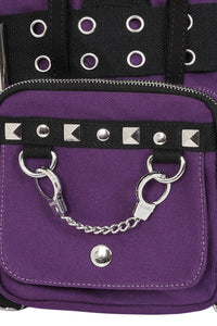 Sweet Revenge All Purple